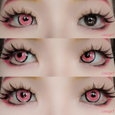 Sweety Crazy Platonic Pink